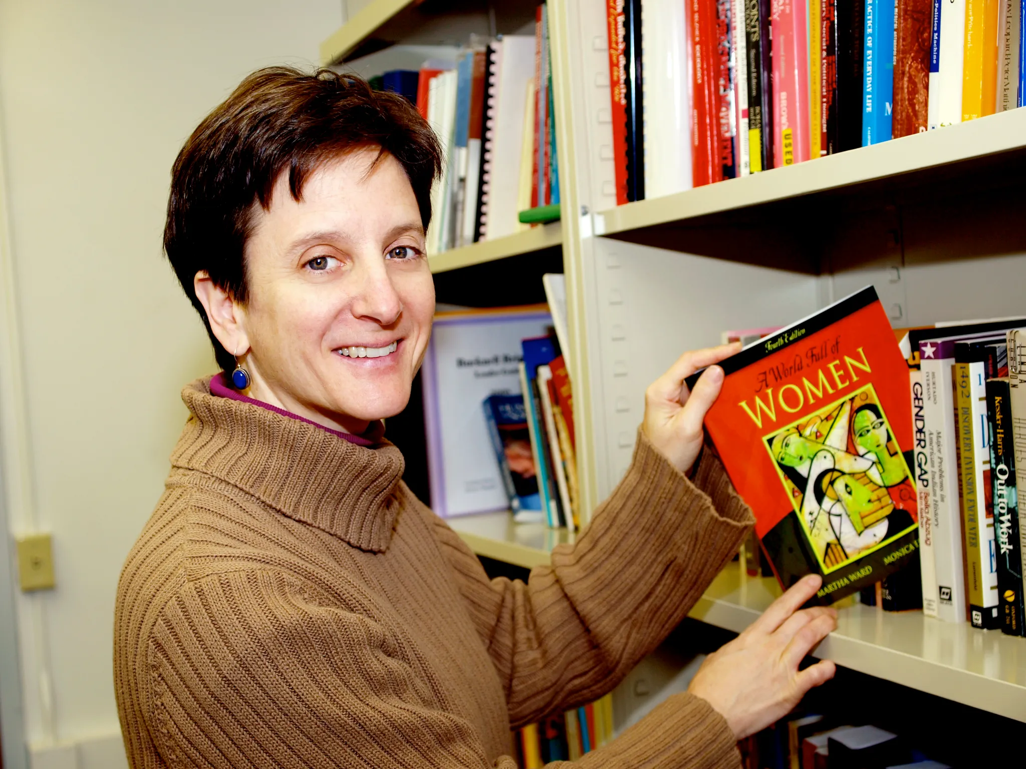 Coralynn V. Davis