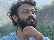 Dev Nath Pathak