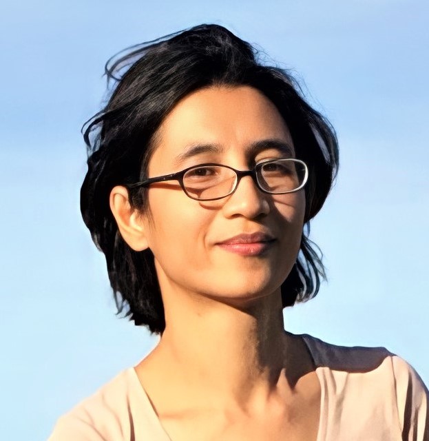 Mallika Shakya