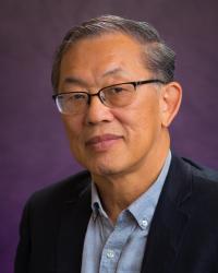 Anand Yang
